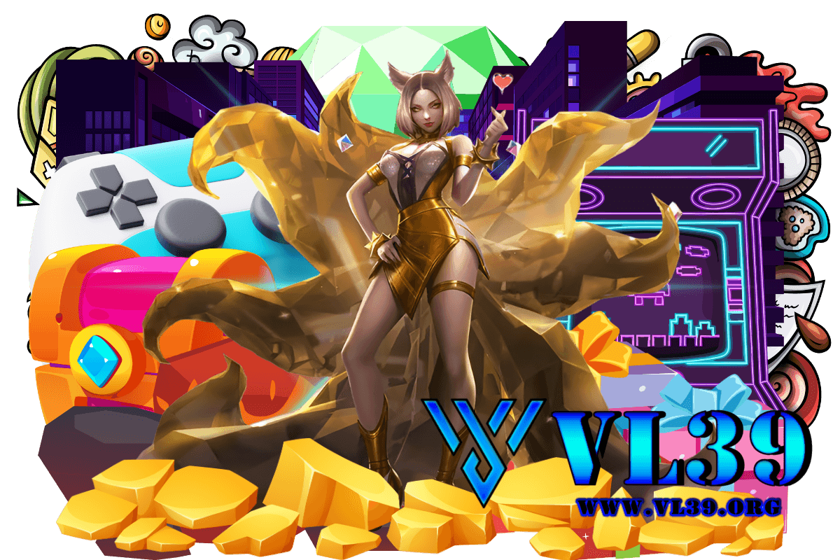vl39 เกมมือถือ