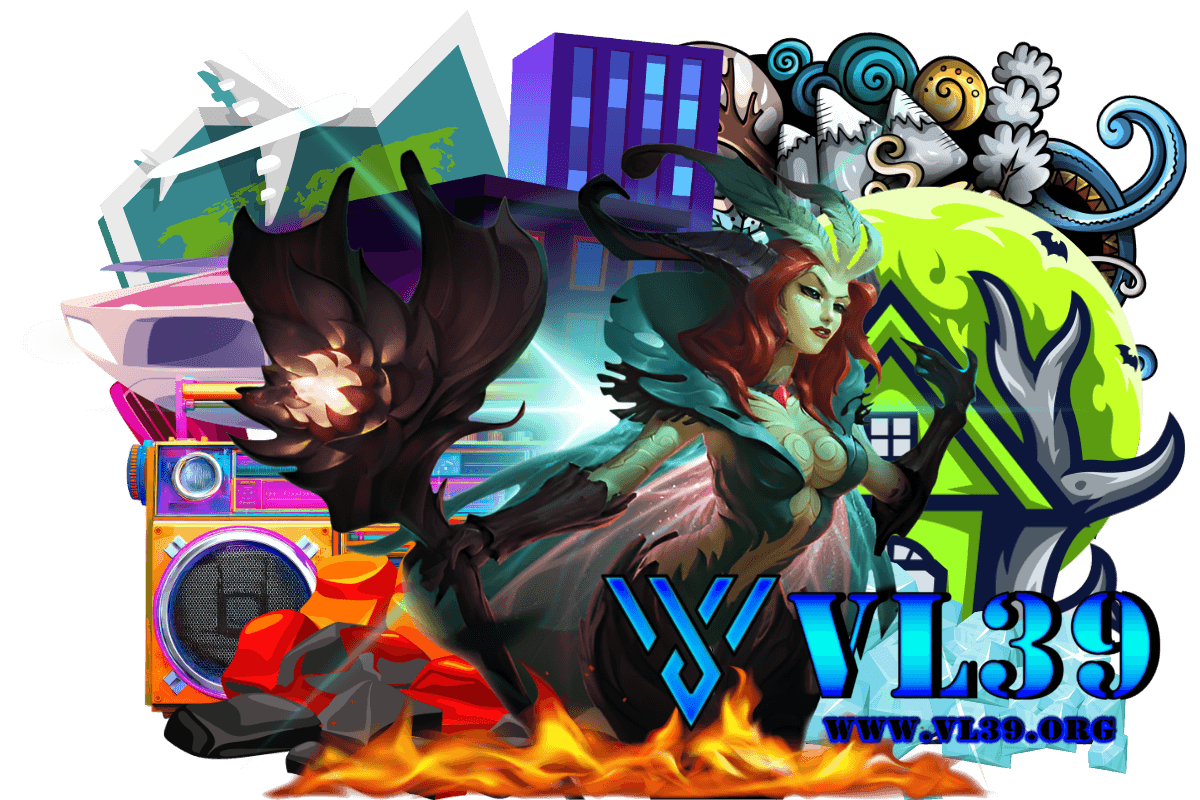 vl39 เกมออนไลน์