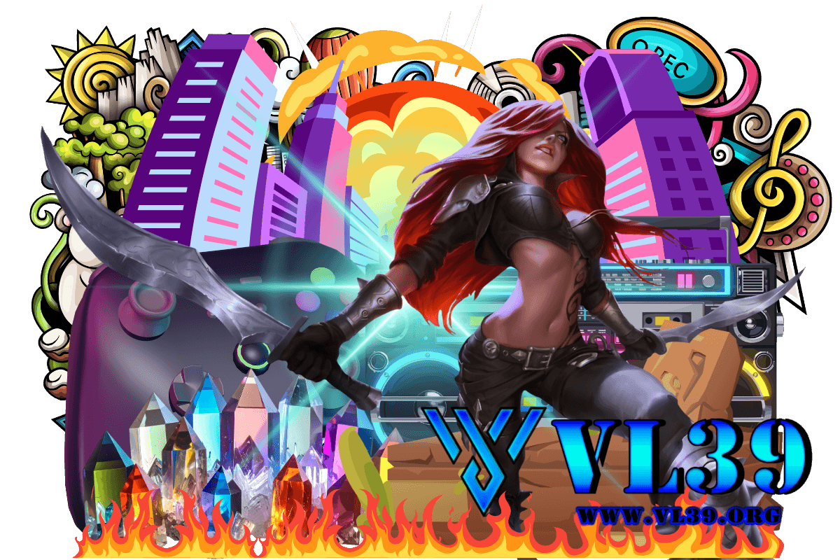 vl39 เกมใหม่